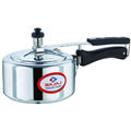 Bajaj 2 L Pressure Cooker