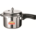 Elite Outer Lid 3 L Pressure Cooker