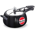 Hawkins Contura Black 5 L Pressure Cooker