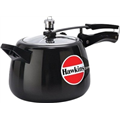 Hawkins Contura Black 6.5 L Pressure Cooker