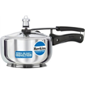 Hawkins Stainless Steel 10 L Pressure Cooker