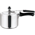 Kitchen Essentials Inner Lid 2 L Pressure Cooker