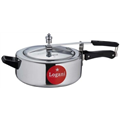 Logani 5 L Pressure Cooker