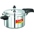 Prestige Induction Starter Pack Deluxe Plus 5 L Pressure Cooker