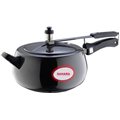 Sahara Traditional Hardodized Magneto 3lt 3 L Pressure Cooker