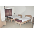 Good Touch Serviced Apartments - Gokulam 3rd Stage - Mysuru