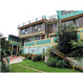 Mukteshwar Himalayan Resort - Mukteshwar - Nainital