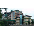 Victoria Continental Inn - Dharampur - Kasauli