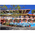 Doma's Inn - Landour Cantt - Mussoorie