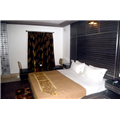 Hotel Corporate Inn - Indrapuri - Patna