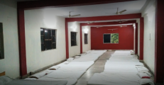 Hotel Crystal - S P Verma Road - Patna