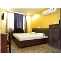 Hotel Orange Inn - Kankarbagh - Patna