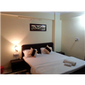 Hotel Royal House - New Patliputra Colony - Patna