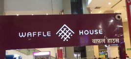 Waffle House - Andheri - Mumbai