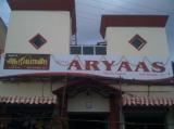 Hotel Aryaas - Sathuvachari - Vellore