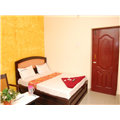 Hotel Brindavan Residency - VOC Nagar - Rameshwaram