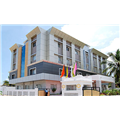 Hotel Vinayaga - Railway Feeder Road - Rameshwaram