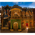 Rajasthan Kingdom Of Dreams, Sector 29 - Gurgaon