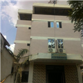 Hotel Shri Krishna - Lashkar - Gwalior