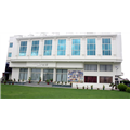 Hotel Suruchi - Residency Road - Gwalior