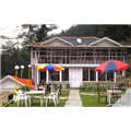 Nature's Lap Resort - Banjar - Kullu