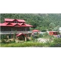 Trishla Resort - Banjar - Kullu