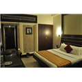 Hotel Satya Ashoka - Wright Town - Jabalpur