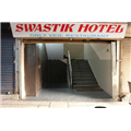 Swastik Hotel - Naiper Town - Jabalpur