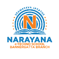 Narayana E Techno School - Jangareddygudem - Hyderabad