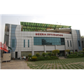 Hotel Heera Invitation - Dampier Nagar - Mathura