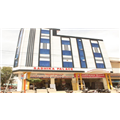Hotel Radhika Palace - Sonkh Road - Mathura