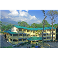 Hotel Yatri Niwas - Chamunda Devi - Mathura