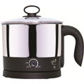 Orpat OEK-8167 1.2 L Electric Kettle