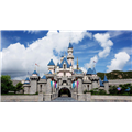 Hong Kong Disneyland