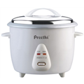 Preethi Rc 309 A18 Litre 1.8 L Electric Cooker