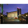 Hotel Jotiba Residency - Ruikar Colony - Kolhapur