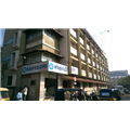 Hotel Sahyadri - Shahupuri - Kolhapur