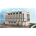 Hotel Shelton - Ayyappa Nagar - Rajahmundry