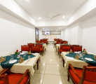 Hotel Daya Regency - Nellikunnu - Thrissur
