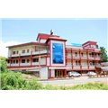 Quality Hotel - South Chalakudy - Thrissur