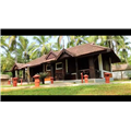 Sitaram Beach Retreat - Nattika - Thrissur