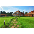 The River Retreat - Cheruthuruthy - Thrissur