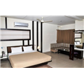 Hotel Bundelkhand Pride - Jeevan Shah Tiraha - Jhansi