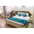 Hotel Bluestar - Samalkha - Panipat