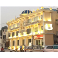 Hotel TNG - Bhupindra Nagar - Patiala