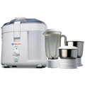 Bajaj JX10 450 W Juicer Mixer Grinder
