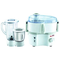 Orient JMG5003F 450 W Juicer Mixer Grinder