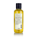 Khadi Herbal Shampoo With Honey & Lemon Juice