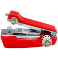 Silver Swan Ami Portable Mini Stapler Manual Sewing Machine