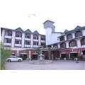 Hotel The Grand Raj - Kangra